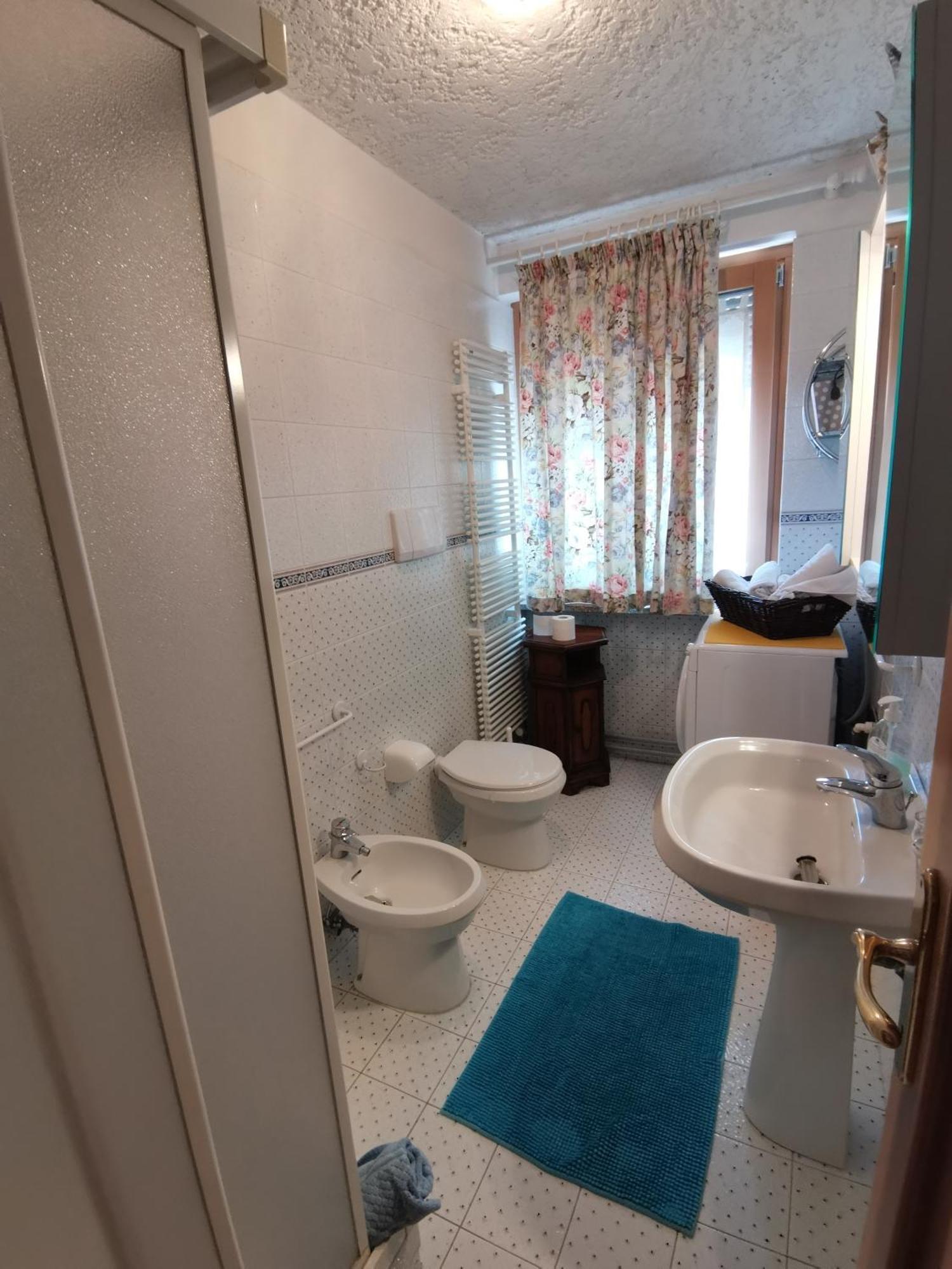 Apartament Mansarda A Carciato, Trilocale In Montagna Dimaro Zewnętrze zdjęcie