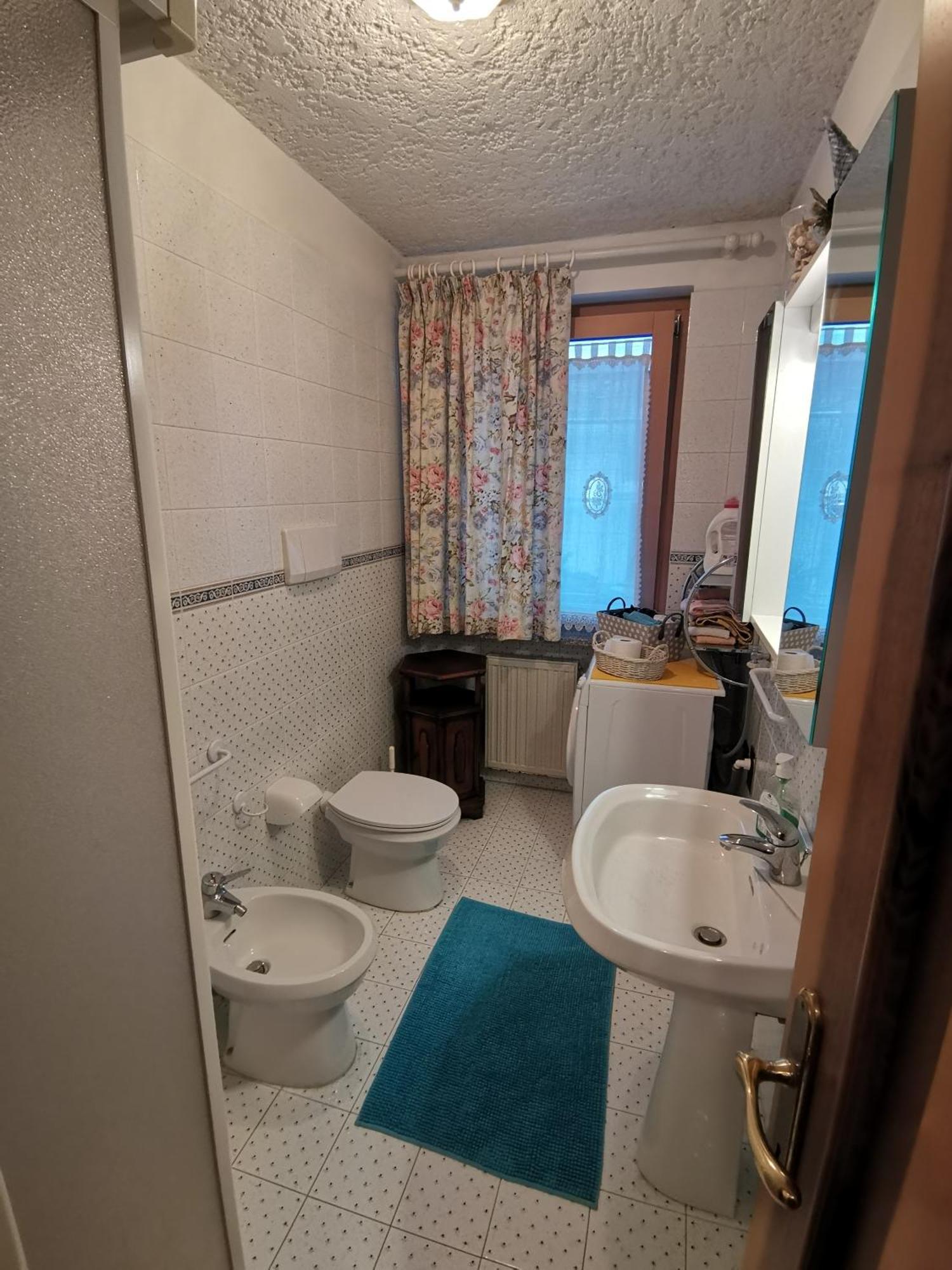 Apartament Mansarda A Carciato, Trilocale In Montagna Dimaro Zewnętrze zdjęcie